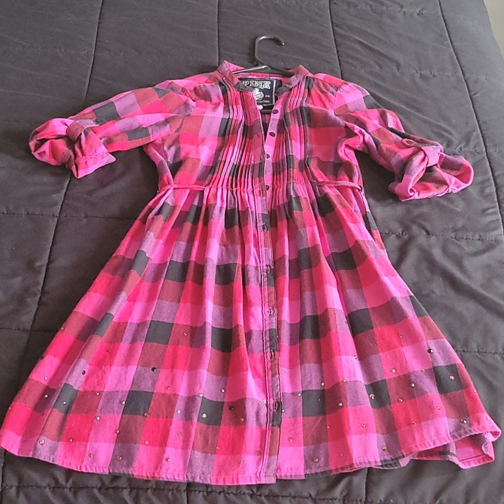 Victoria secret top/dress